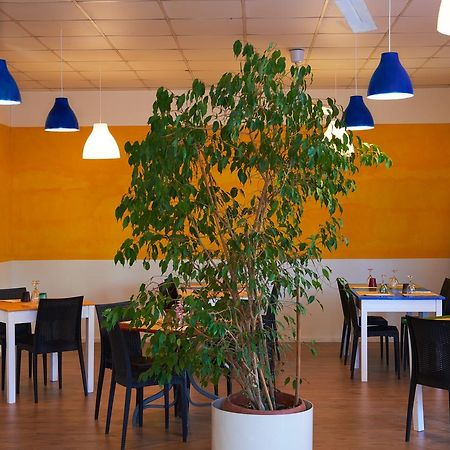 Hotel Mirage Marina di Pietrasanta Kültér fotó