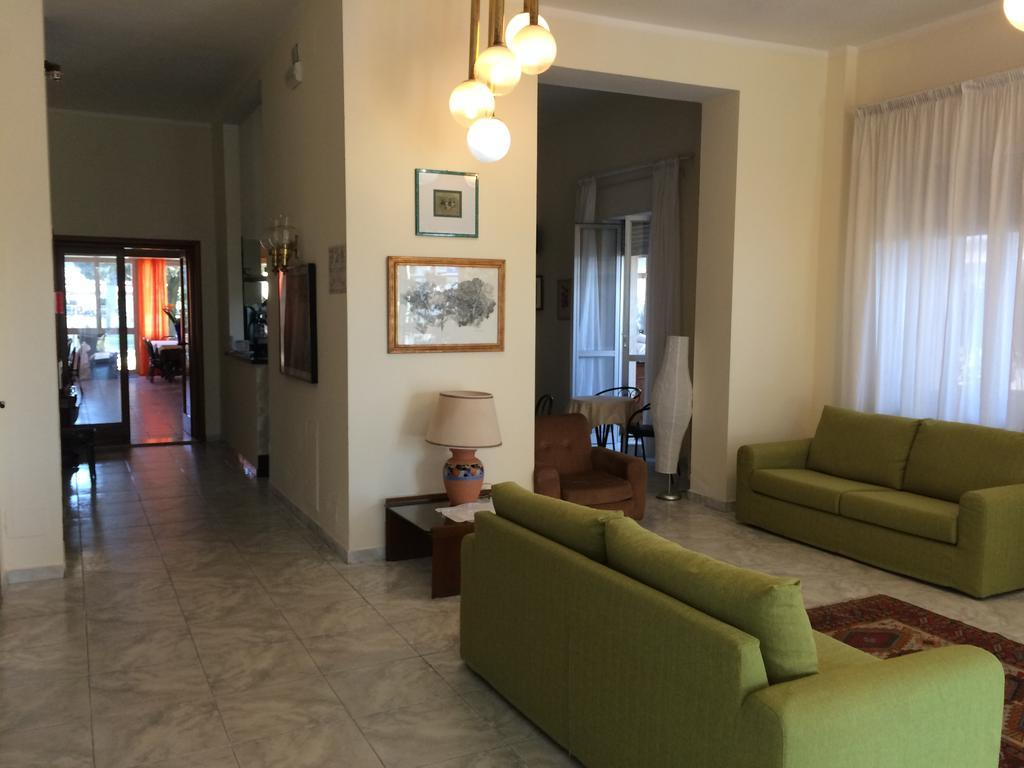 Hotel Mirage Marina di Pietrasanta Kültér fotó