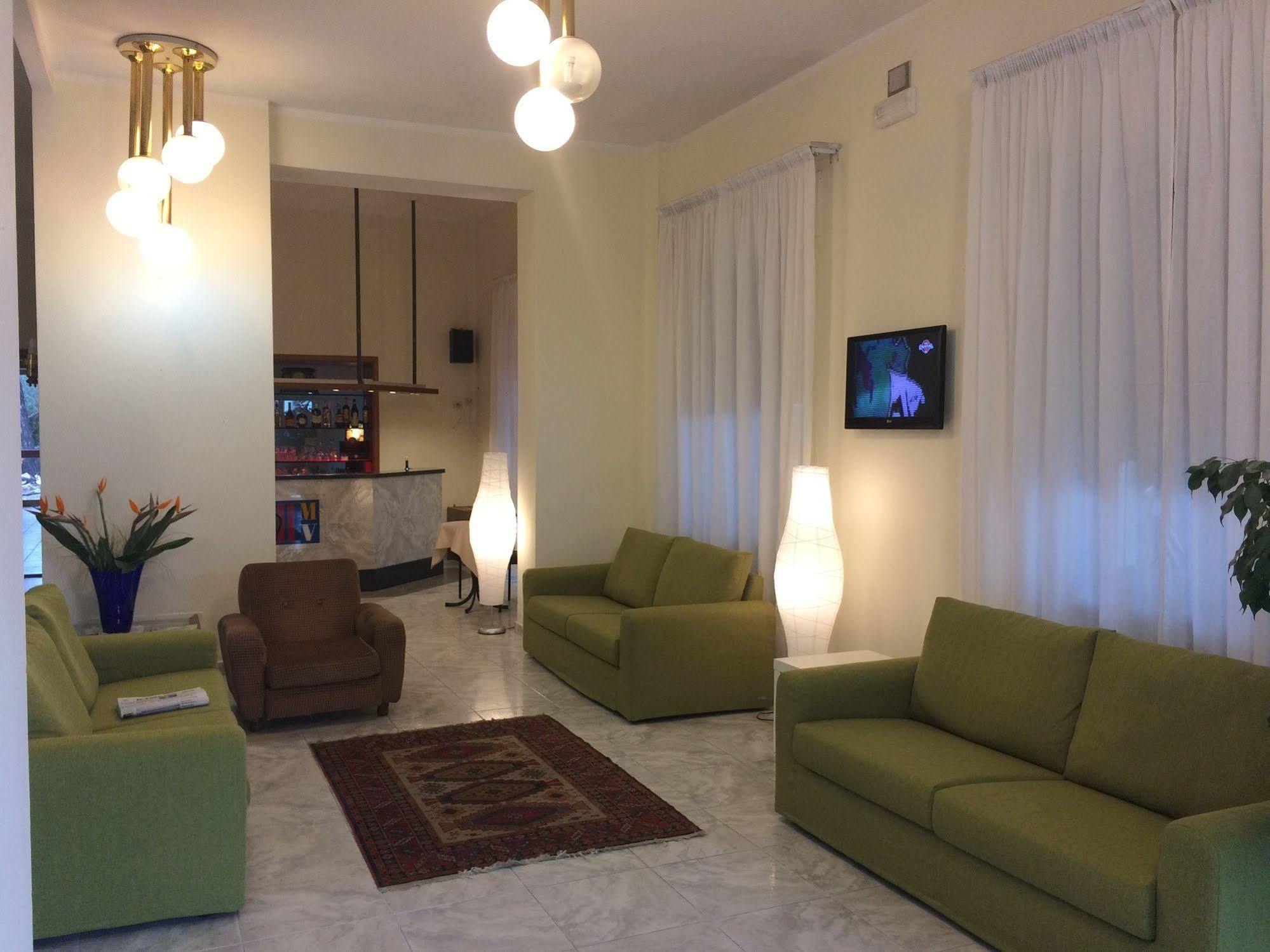 Hotel Mirage Marina di Pietrasanta Kültér fotó