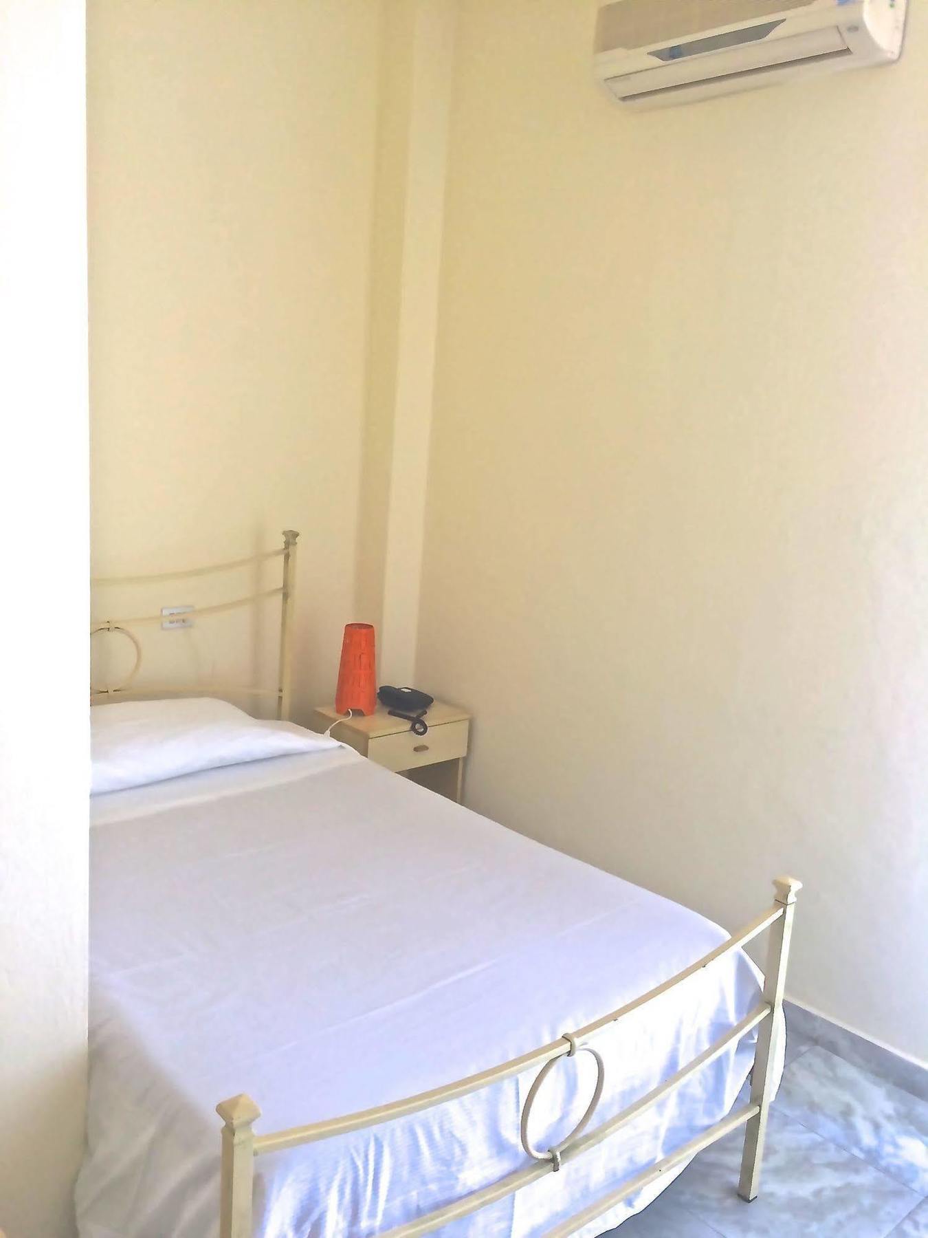 Hotel Mirage Marina di Pietrasanta Kültér fotó